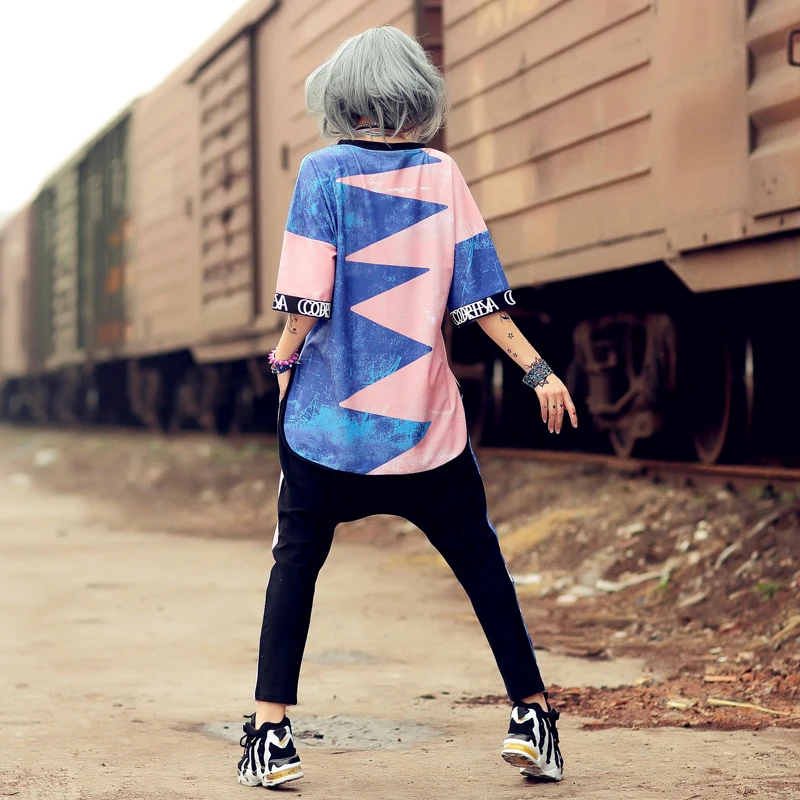 Cпортивный костюм harajuku спортивные костюмы sudaderas комплект одежды спортивный для