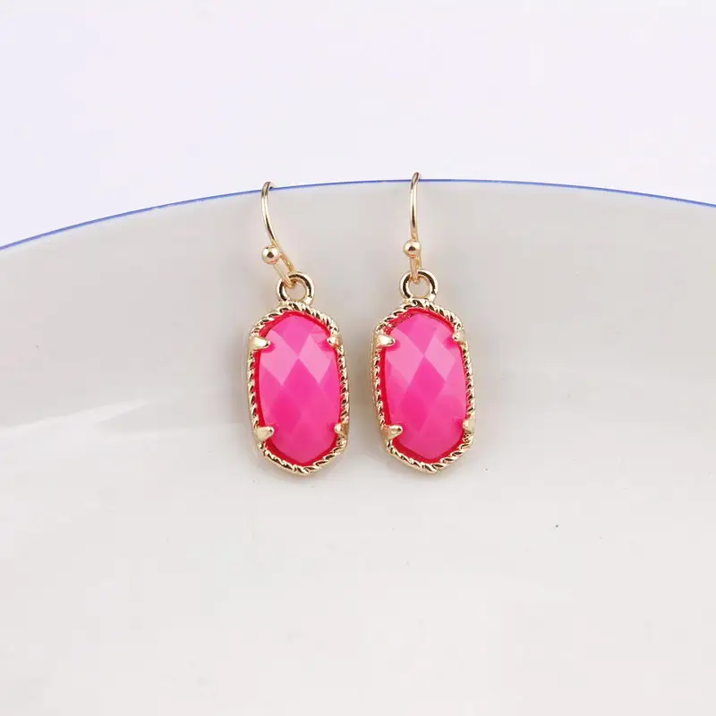 Gold Hot Pink2