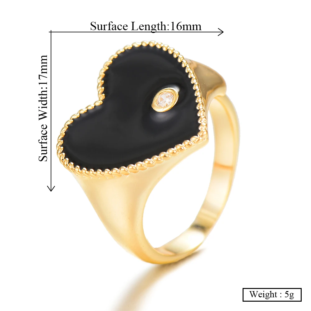 GODKI модное кольцо в форме сердца, роскошное цветочное колесо, CZ кубический циркон, CZ Кольцо для женщин, Свадебные обручальные кольца в Дубае