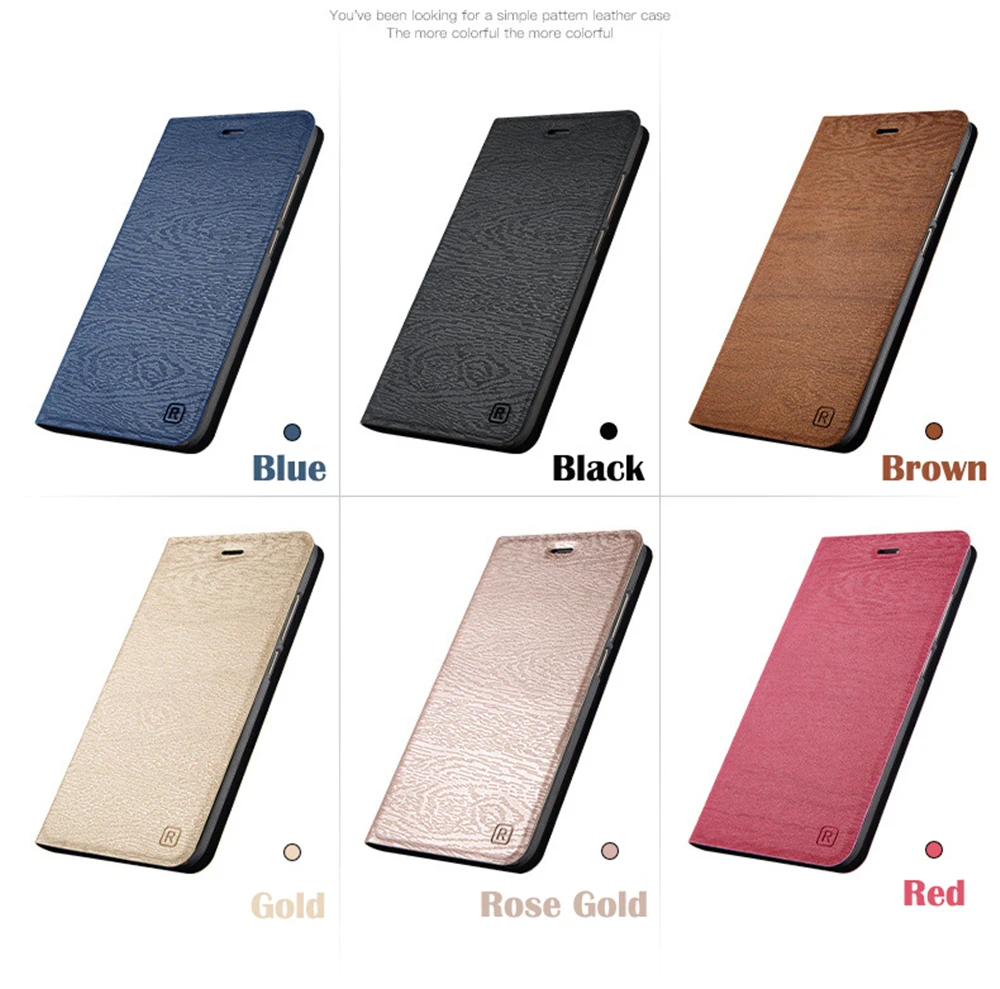 xiaomi leather case case for Xiaomi Redmi note 8 7 5 6 pro 4x 5a 4 3 Redmi 8 7 6 6a 4 pro 4a 5a 7a case for redmi 5 plus cover card slot stand case for xiaomi