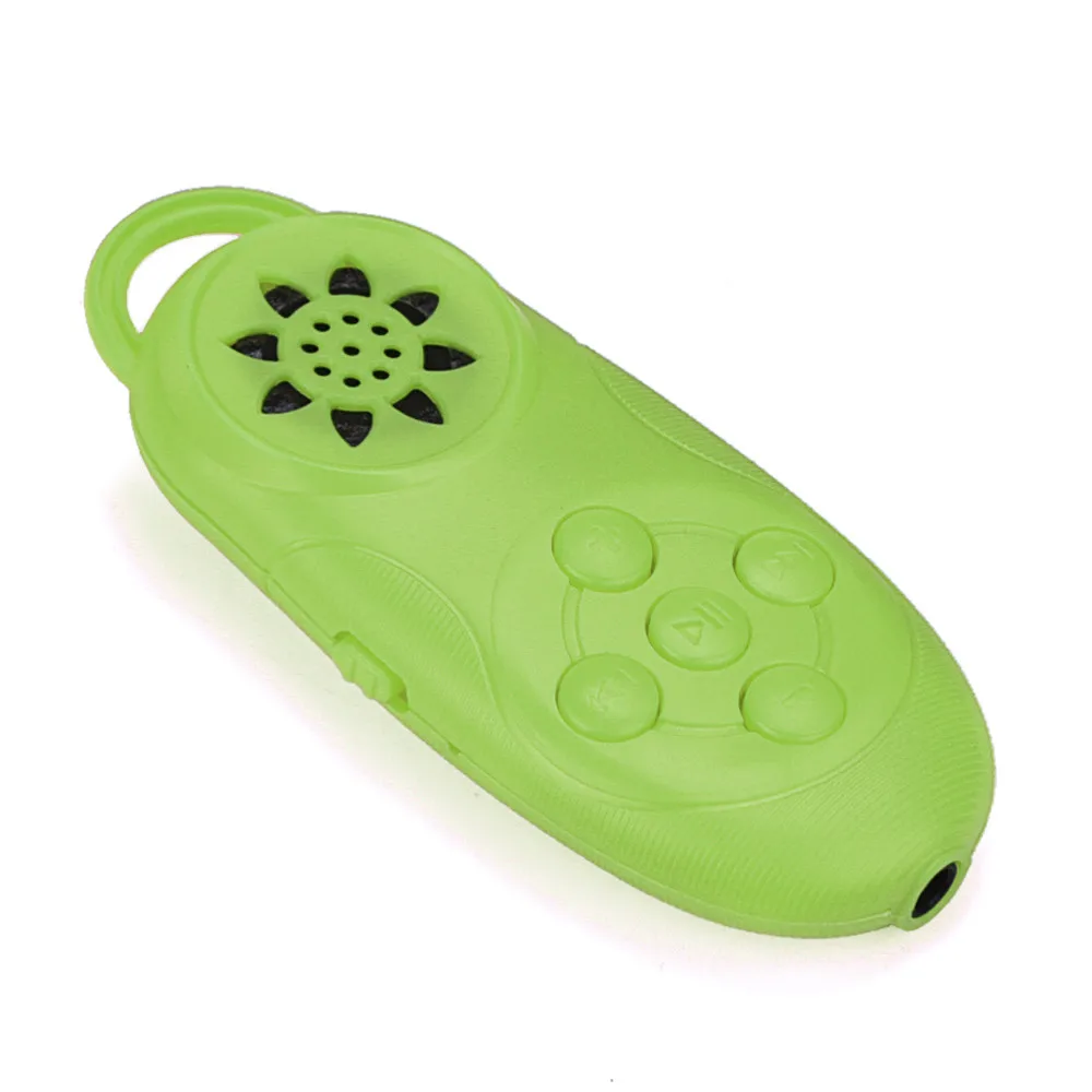 MP3 плеер Металлический корпус карманное зеркало мини USB цифровой Mp3 музыкальный плеер Поддержка 16 Гб SD TF карта высокого качества c0606