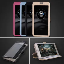 Для samsung Galaxy core 2 core2 SM G355H чехол Роскошный Вид из окна чехол G355HDS G355M SM-G355H SM-G355M SM-G355h/ds Duos сумка