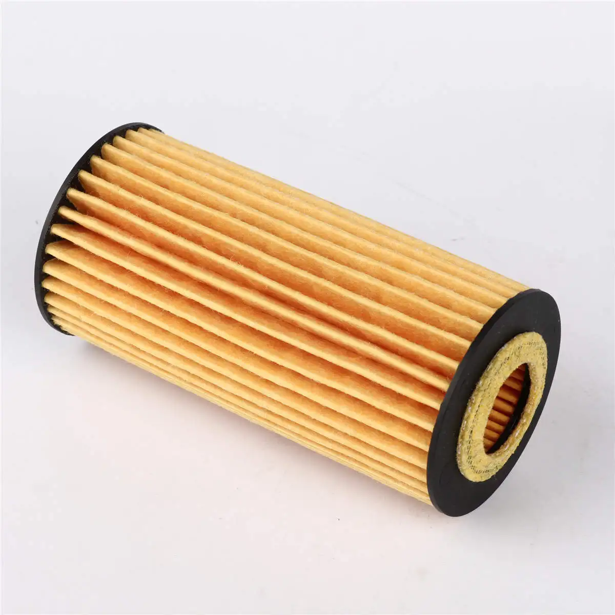 1Pcs Genuine Oil Filter For VW Golf MK7/Passat B8 06L 115 562 Ain Oil Filter Sets from