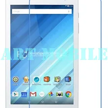 Новые 3 шт/партия прозрачная защитная пленка высокое качество Экран Защитная пленка для acer Iconia One B1-850 гироборд с колесами 8 дюймов Tablet PC