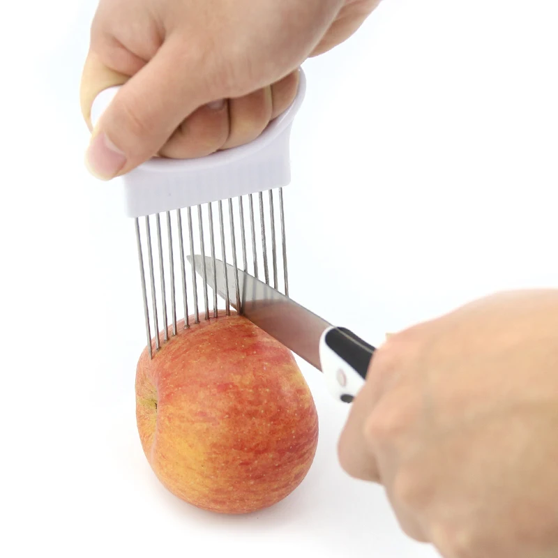 safe vegetable slicer