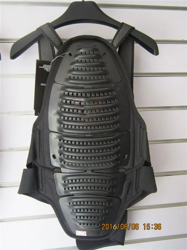 Motorcycle off road Motocross Racing Back Protector Body Spine