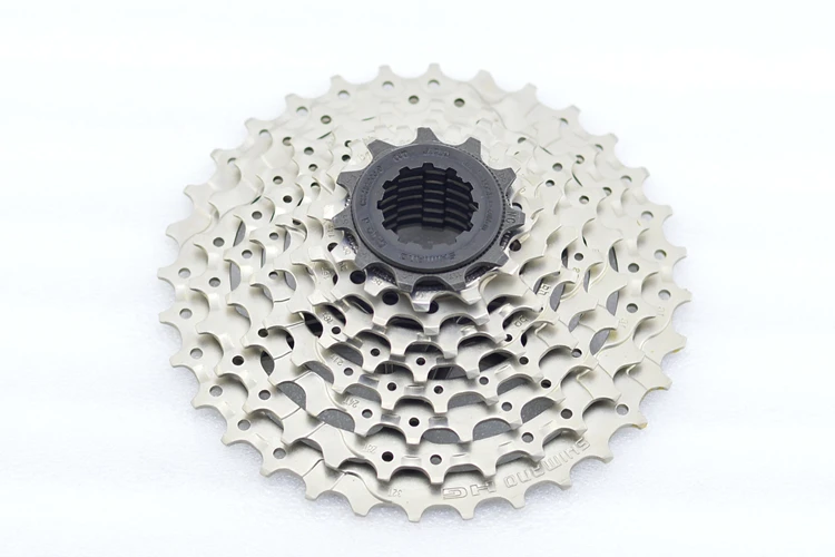 Кассеты shimano CS-HG300-9 3*9S 27S горный велосипед freewheel CS HG300 9 11-34T 11-32T | Спорт и развлечения