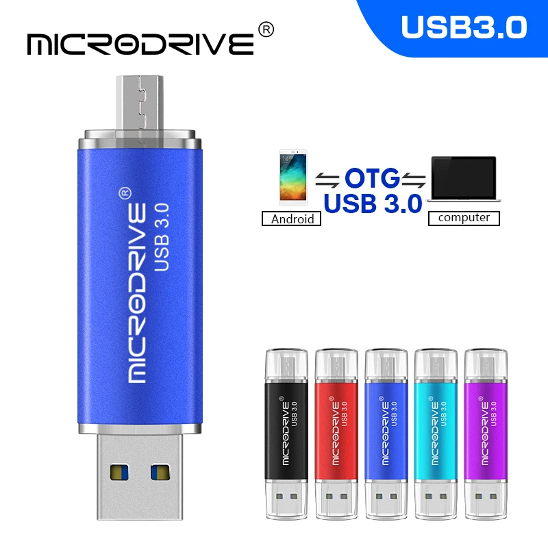 Металлический флеш-накопитель usb 3,0, мини usb флеш-накопитель, 16 ГБ, 32 ГБ, 64 ГБ, 128 ГБ, usb 3. 0, флеш-накопитель, высокоскоростной usb флэш-диск, подарок