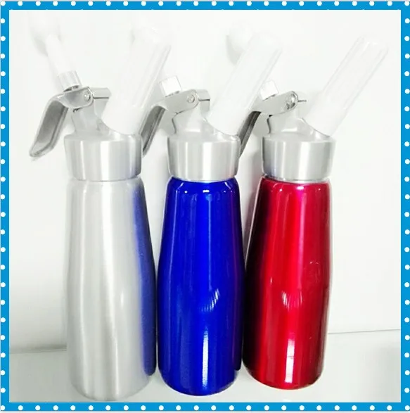 500Ml cream dispenser
