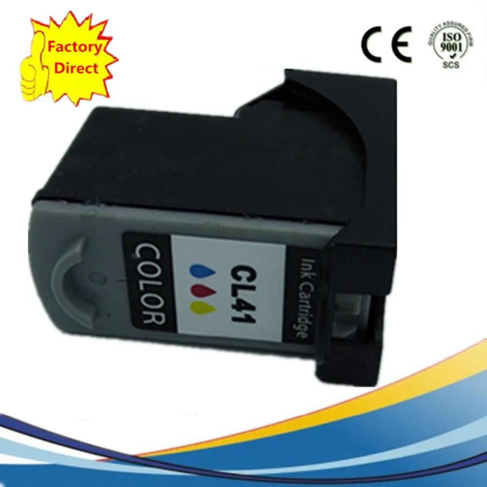 PG 40XL PG40XL CL 41XL CL41XL восстановленные чернильные картриджи Pixma MP220 ip1800 MP460 ip1900 MX300|ink