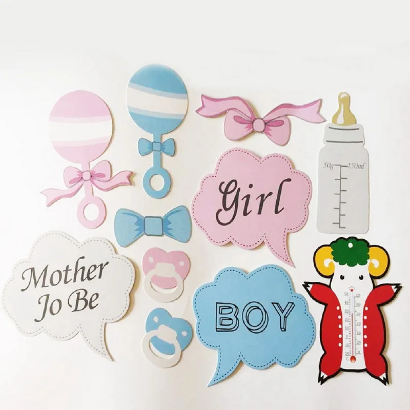 1-set-Creative-Funny-and-Interesting-Photo-Props-for-Kids-Paper-On-A-Stick-Wedding-font