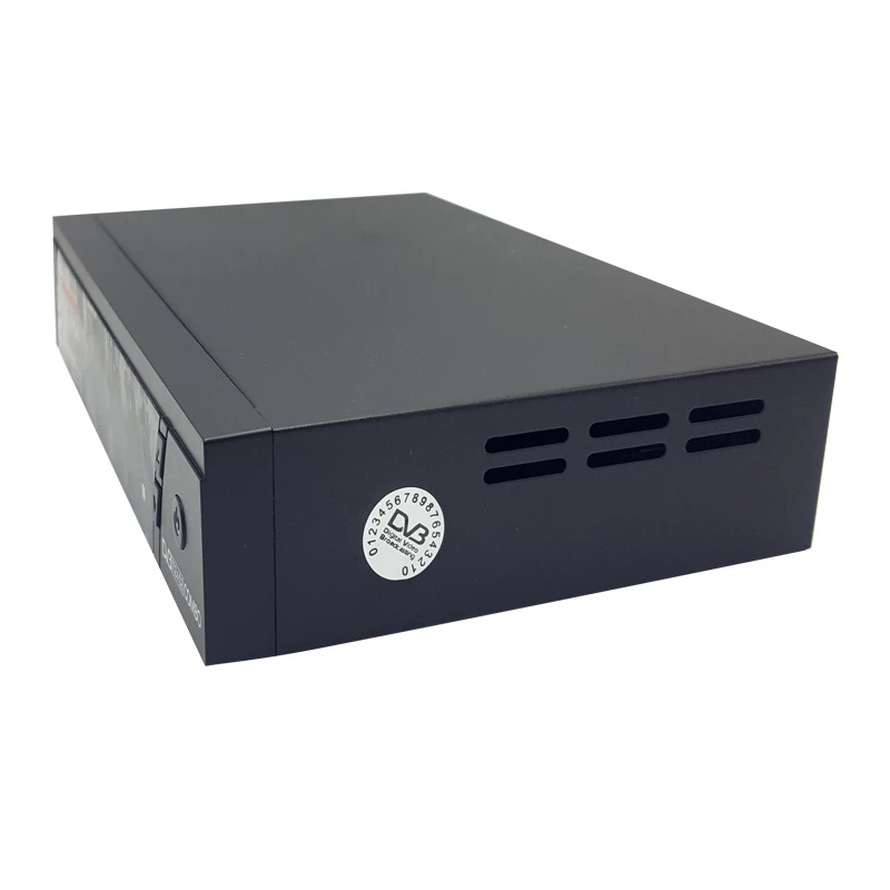 GTmedia V7 Plus Combo dvb t2 s2 спутниковый ресивер Поддержка H.265 PowerVu Biss Key Ccam Newam Youtube USB Wifi 1080P