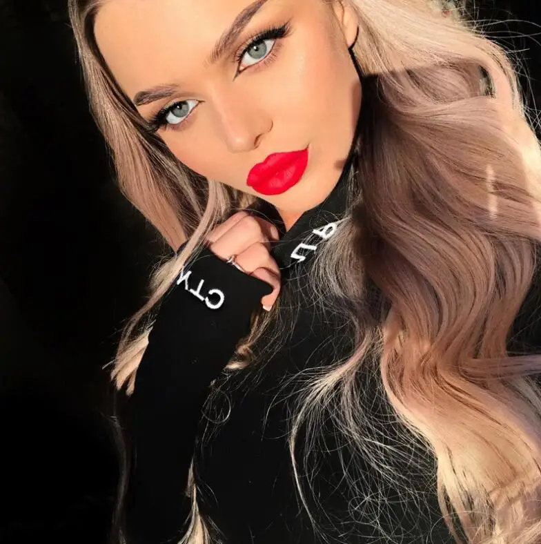 القطن الياقة المدورة إلكتروني طباعة داخلية النساء الخريف مثير طويل كم Playsuits الأسود Bodycon قمم الإناث الصلبة نمط