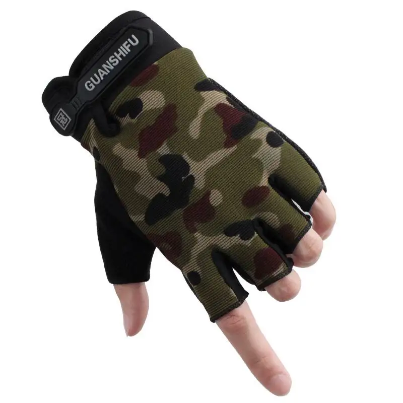 bicycle riding gloves