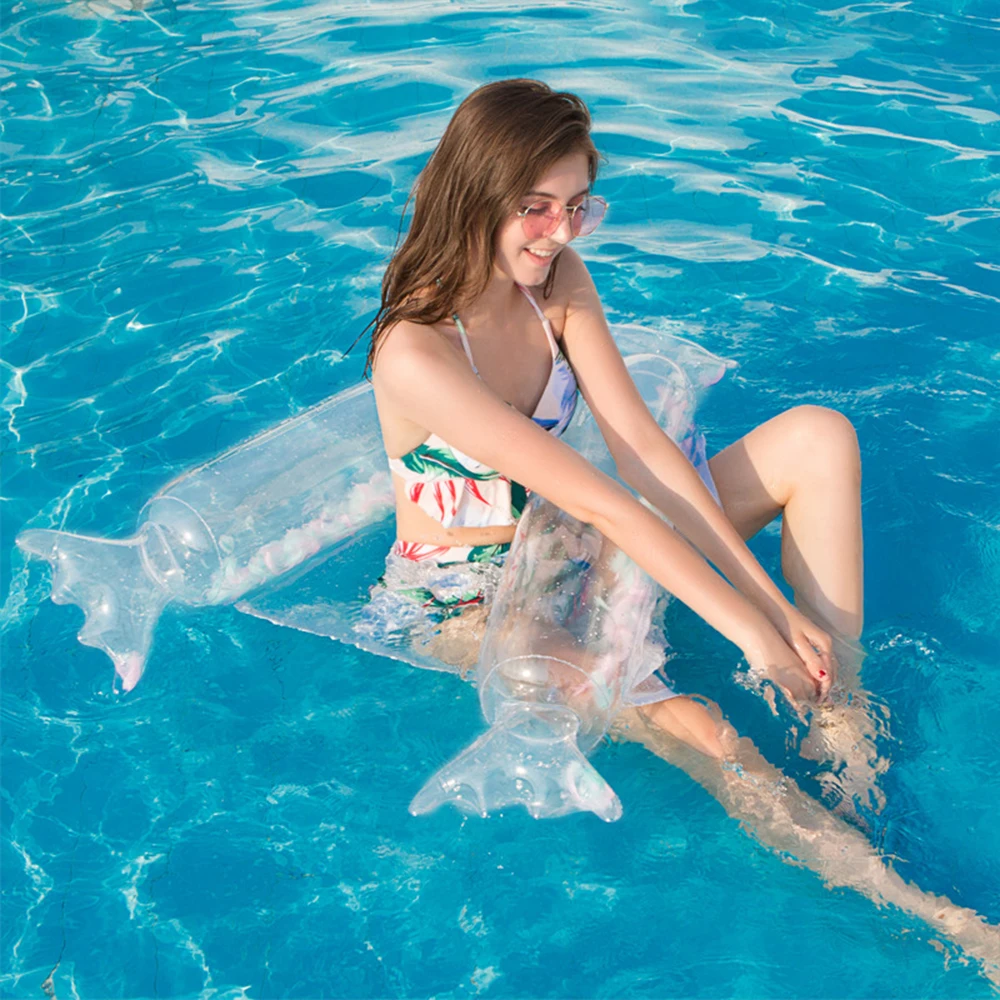 Лето плавательный бассейн поплавок мяч воды гамак кресло надувная плавающая кровать плавательный матрас плавательный круг