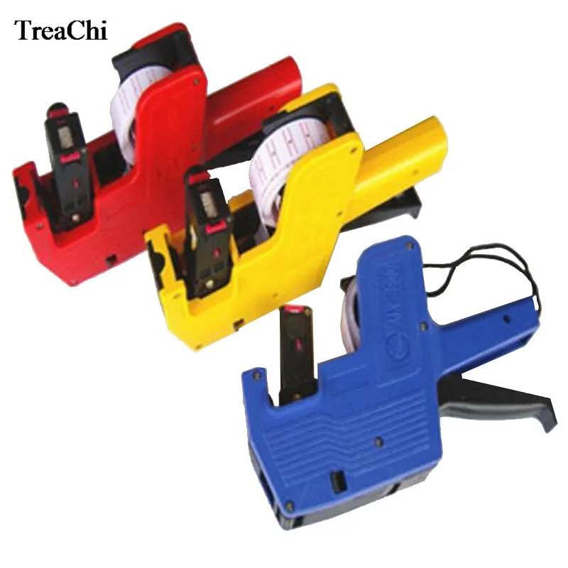 Buy Retail MX 5500 Price Tag Gun Labeller Universal Price Labels Tagging Maker