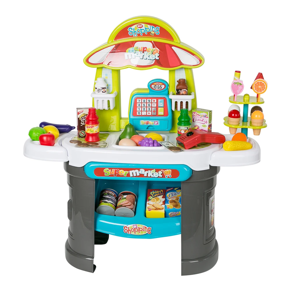 asda mini supermarket toy