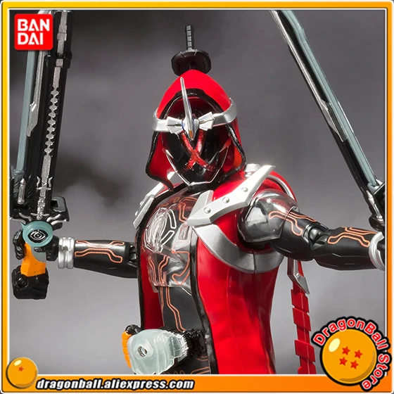 Оригинальный BANDAI Tamashii Nation S.H. Фигурка/SHF эксклюзивная экшн фигурка Камен Райдер