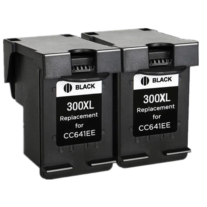 300XL BK
