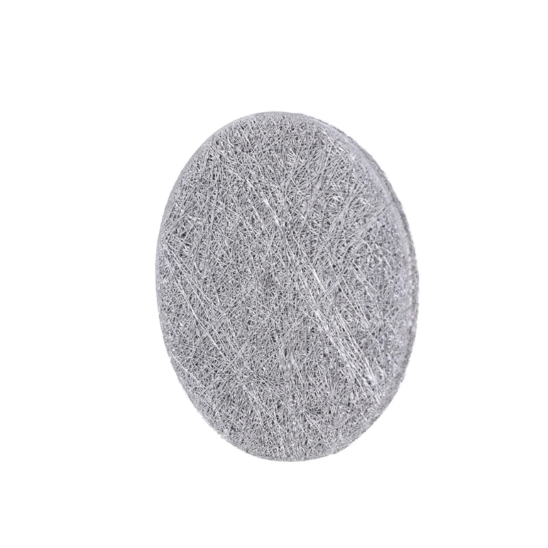 40mm Car Heater Sintered 310s Stainless Steel Burner Screen Mesh for WEBASTO AT3500 /ST AT5000 /ST