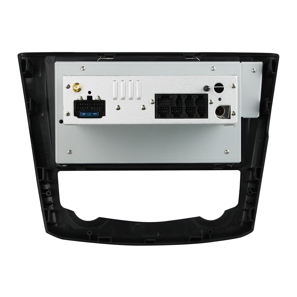 Flash Deal Eunavi 1 Din 9