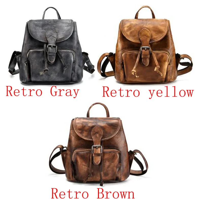 BL891Retro Brown000
