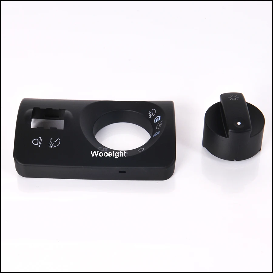 Headlight Fog Light Lamp Control Switch Car 4B1941531F 4B1 941 531F Car Accessories For AUDI A6 Quattro 2002 2003 2004 2005 (7)