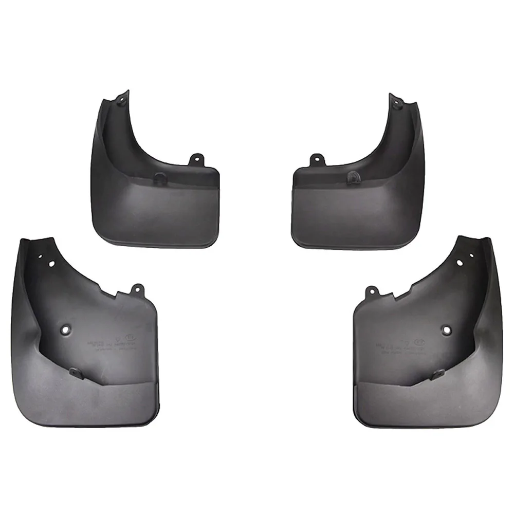 Брызговики для Peugeot 3008 2008 2013 передние и задние|car mud flaps|mud flapsmud flaps for car |