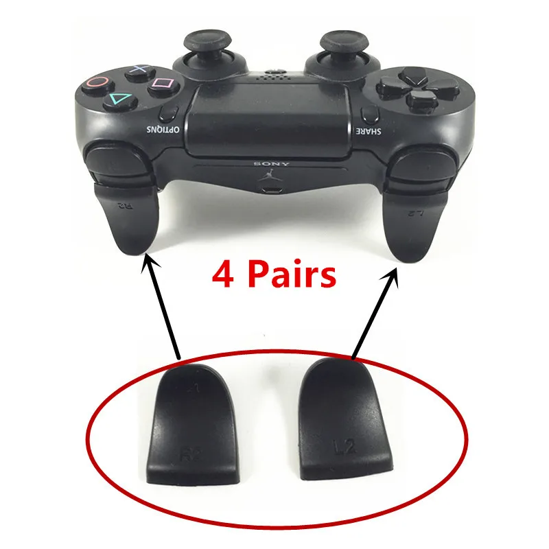 ps4 l2