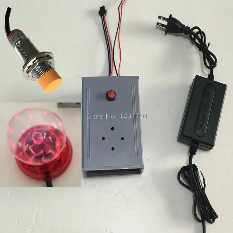 magic plasma ball 