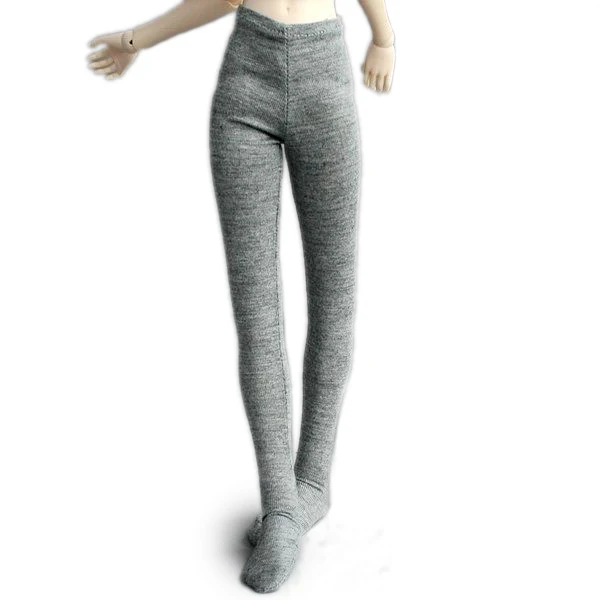 

[wamami] 10# Grey Pants/Stockings/Clothes SD DZ DOD AOD 1/3 BJD Dollfie