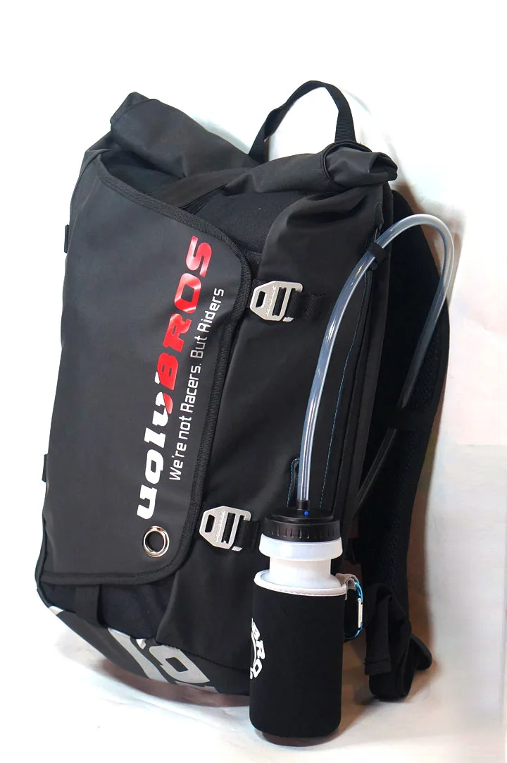 

2016 New Bag Motorcycle Uglybros Ubb208 Outdoor Motorcycle Bag Sports Bike Riding Backpack Waterproof Cover With