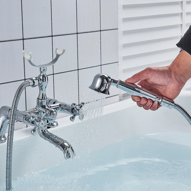hand shower