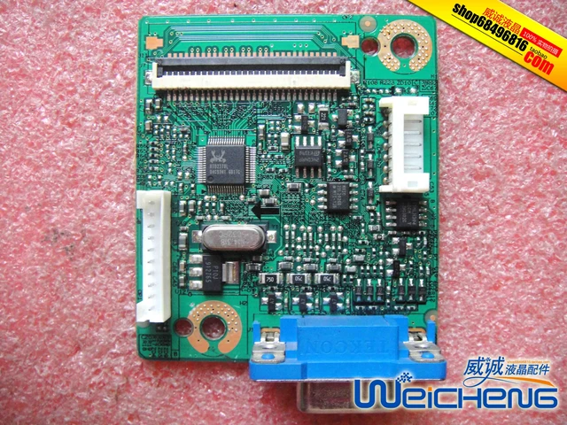 4H.14501.A12 Original G910WAL Driver Board G910WA Driver Board 4H.