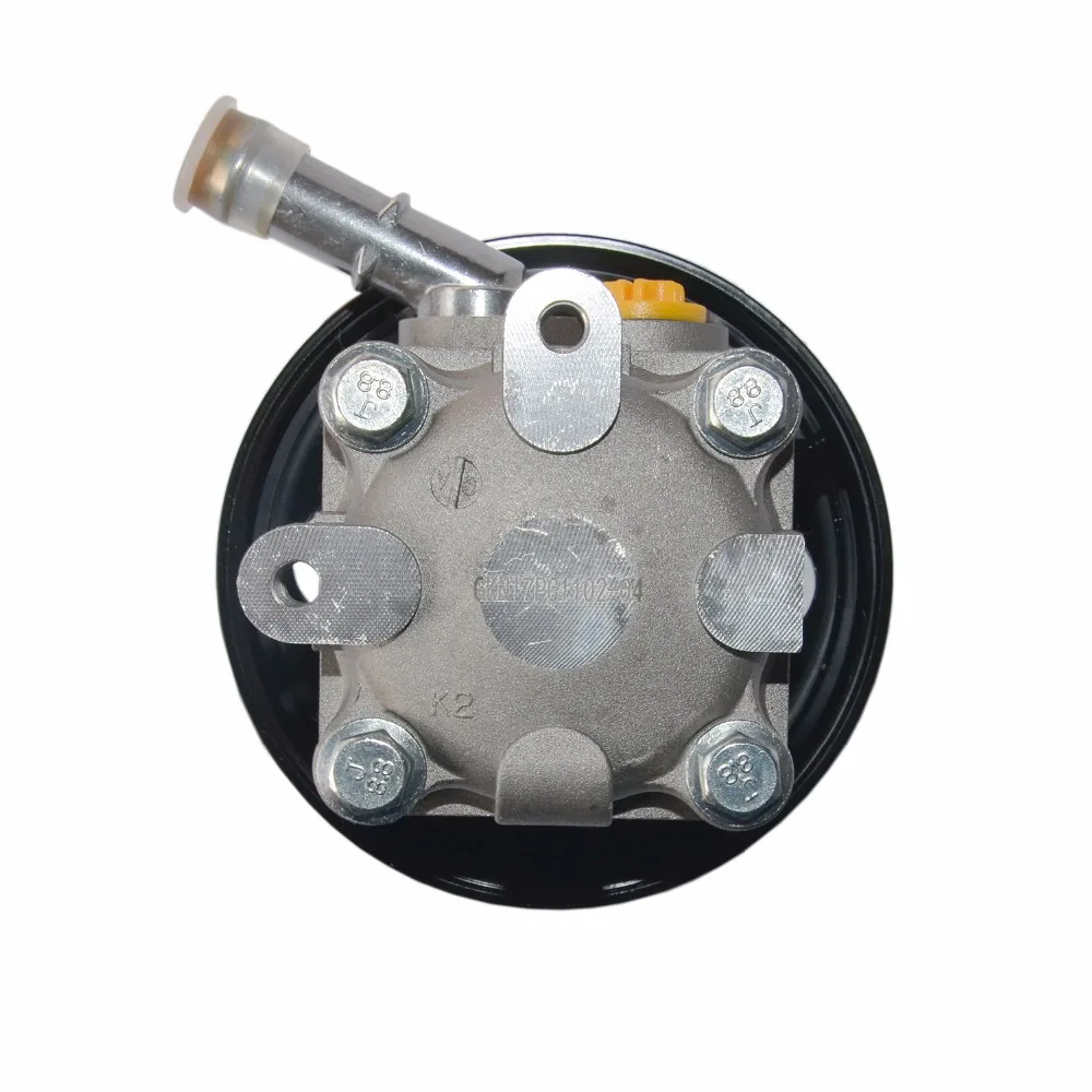Двигатель AP02 49110 CN00C новый насос гидроусилителя руля для Nissan X trail T30 2 0/2 5 двигатель