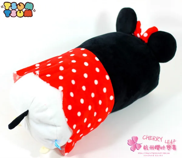 IVYYE стежка Микки подушка в стиле аниме декоративная подушка для дома подушки мягкие для офиса Сна Детские Подарки Новинка