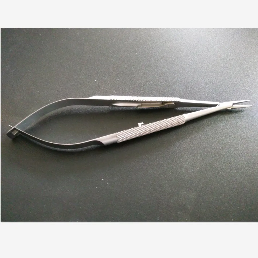 

Surgical Dental Orthodontic Implant Castroviejo Needle Holders Tool