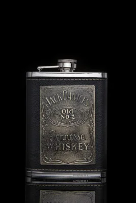 Фляга из нержавеющей стали марки HONEST 304 8 унций вина русский кувшин|hip flask|hip flask