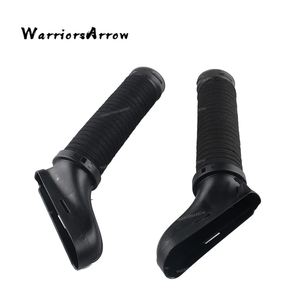 

Left Or Right Or Pair Air Intake Duct hose Car Accessories For Mercedes Benz GLK350 2010 2011 2012 2720902982 2720902882