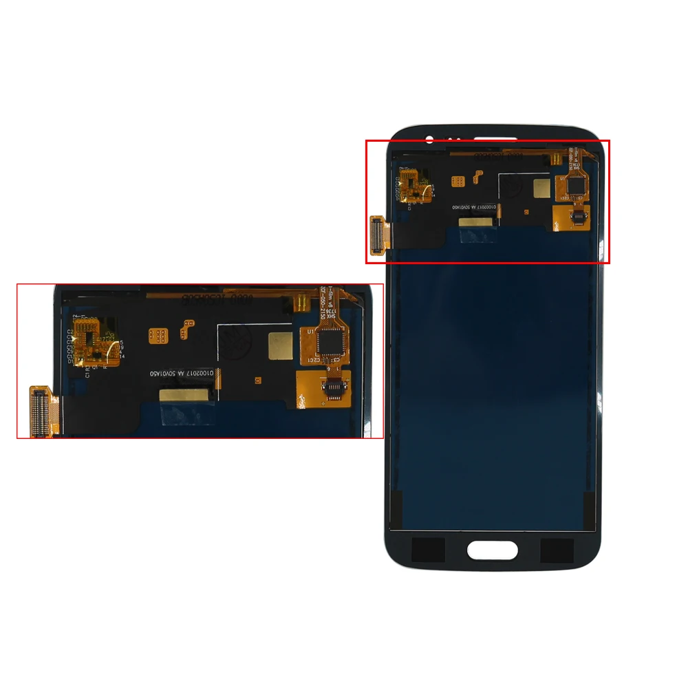 Не дорогой пиксель для Samsung Galaxy J2 2016 J210 J210FN J210F J210Y J210M ЖК дисплей сенсорный экран