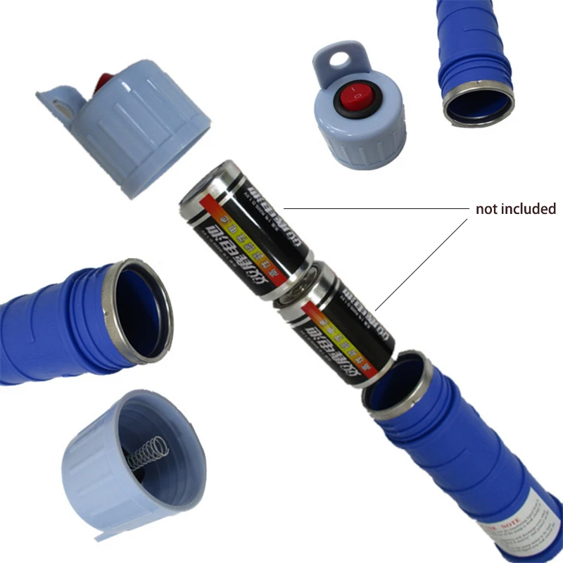 Flüssigkeit Transfer Pumpe mit asynchron elektrisch Motor, modern