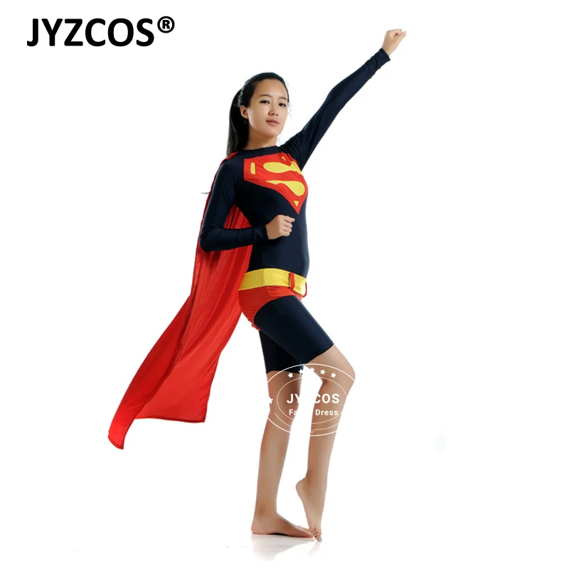 Supergirl Costume (7)