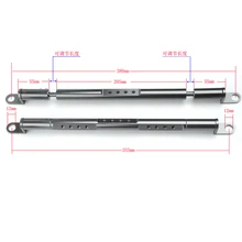 Для KYMCO Guangyang K-XCT300 модифицированный ЧПУ Баланс Бар gps навигация мобильный телефон кронштейн Баланс Бар аксессуары