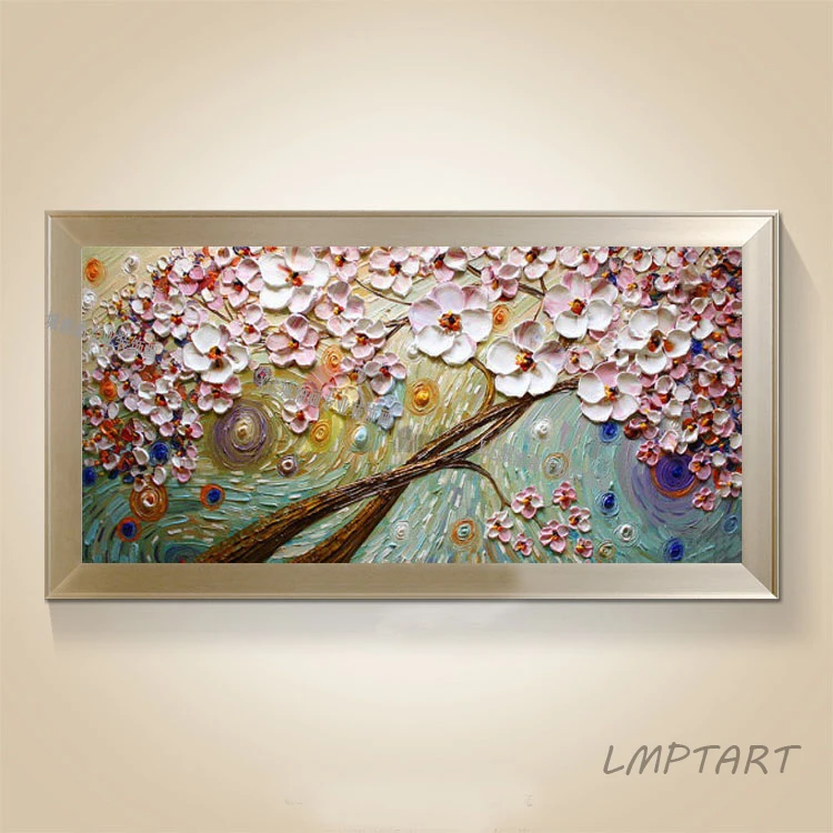 white pink flowering cherry-2