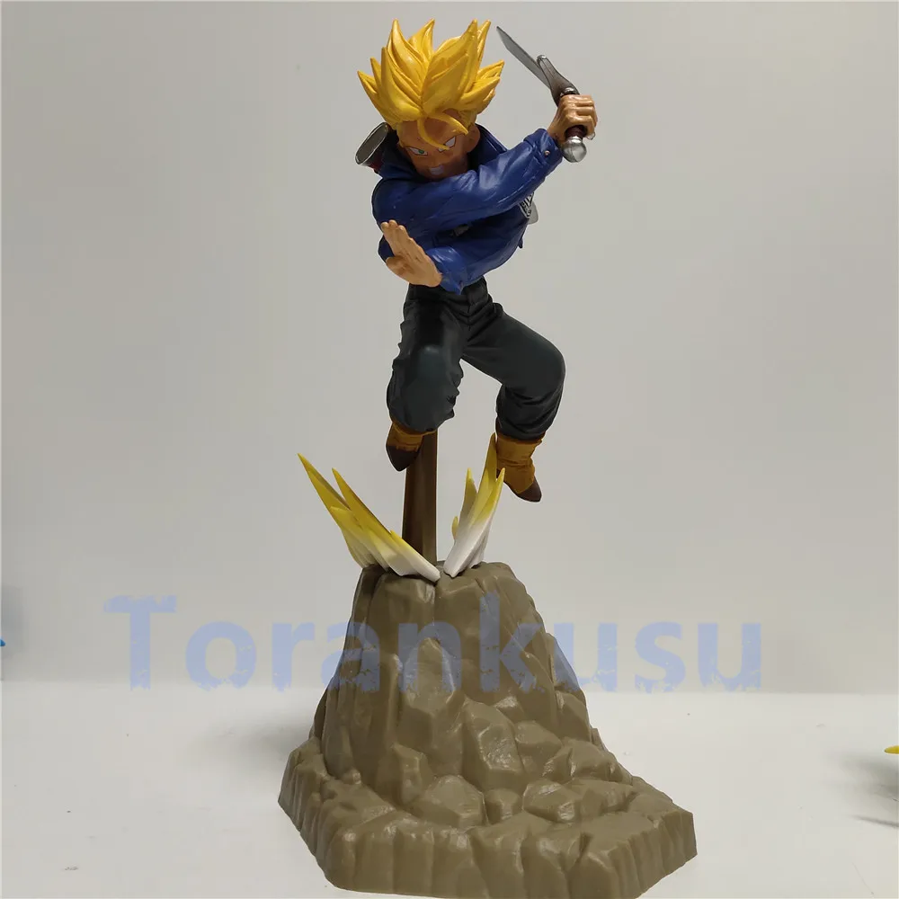 Dragon Ball Z Супер Saiyan Goku Вегета Мужские Шорты для купания АПФ Led движущаяся фигурка