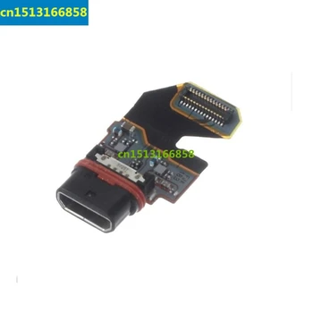 

OEM Charging Port Flex Cable Replacement for Sony Xperia Z5 Premium E6853