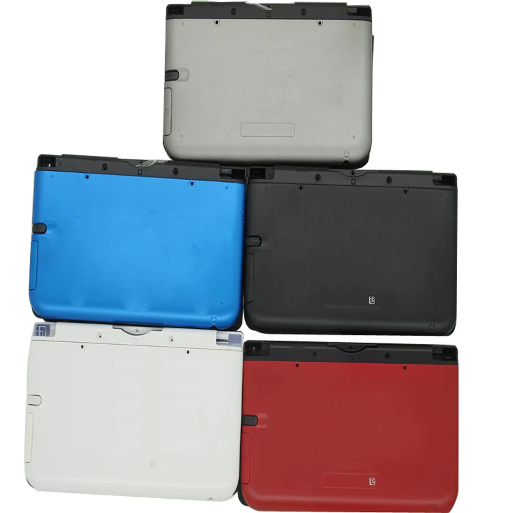 Game Console Replacement Full Shell For 3DS LL/XL Housing Case with