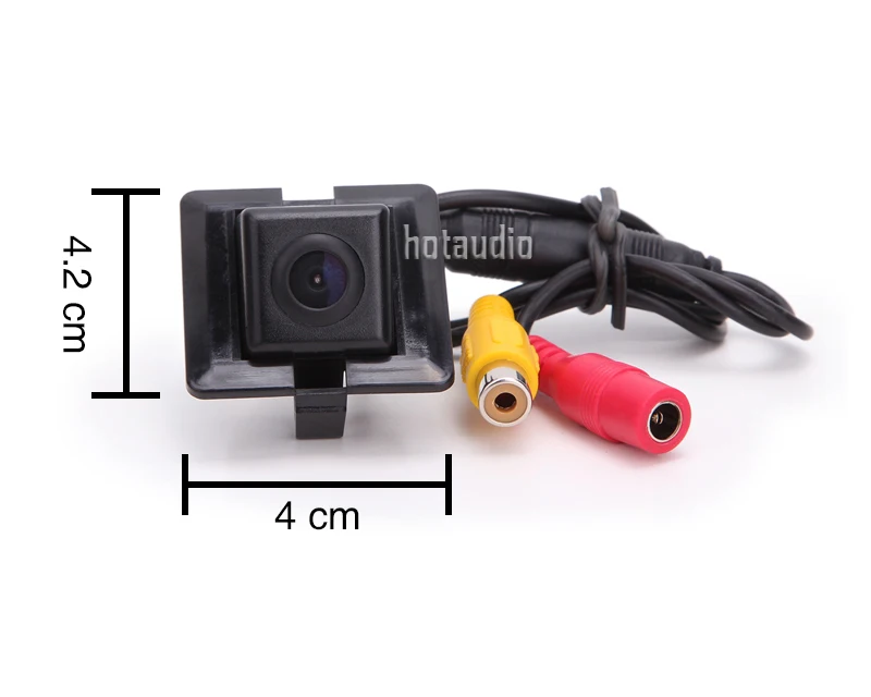 Rearview font b camera b font For Toyota Prado 150 2010 rear font b camera b