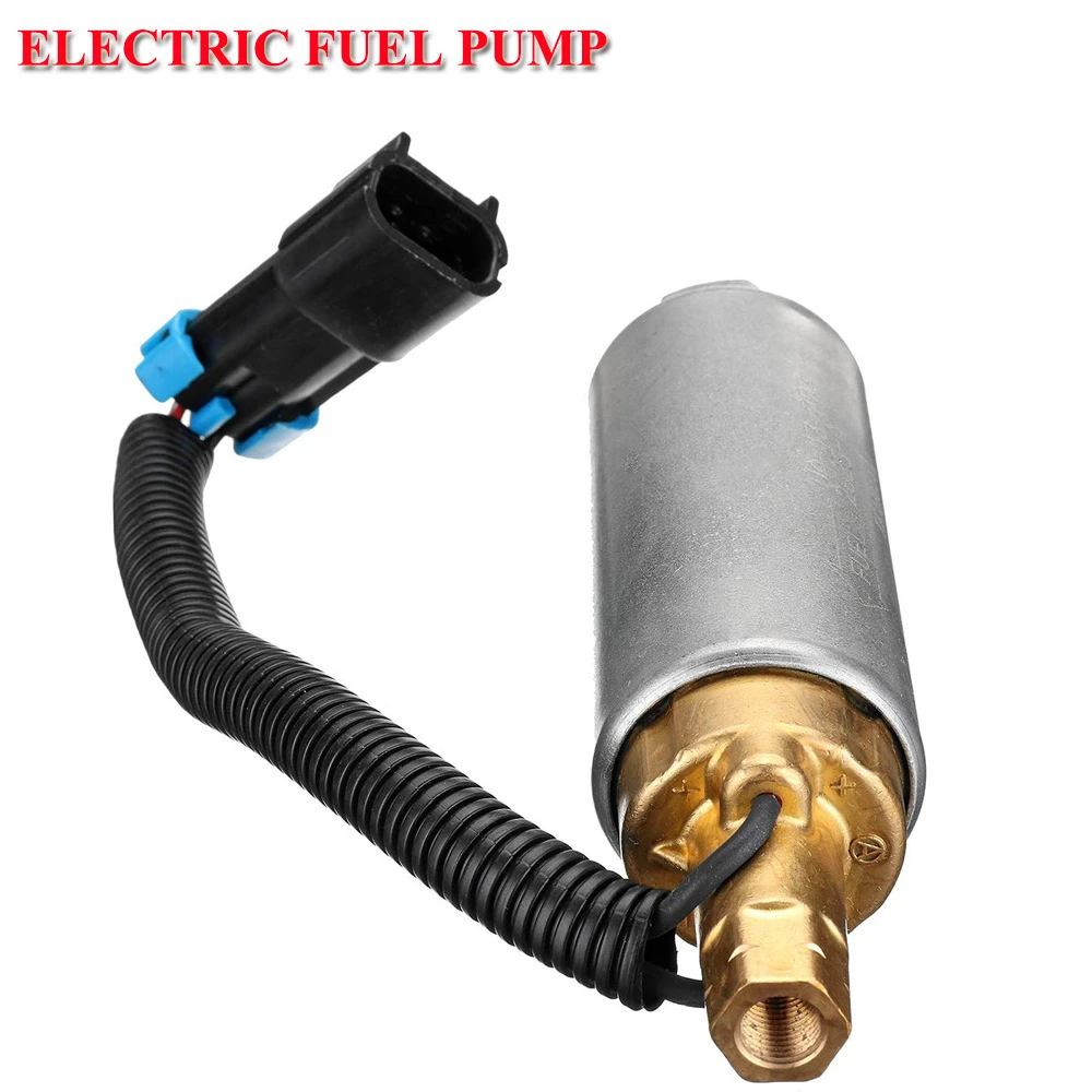 NEW EFI MPI Electric Fuel Pump V8 305 350 454 502 for MerCruiser