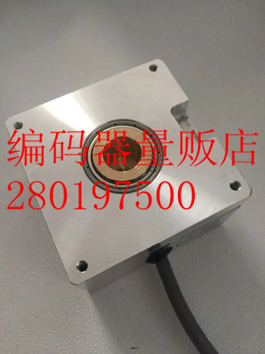 

[BELLA] 03.24K16-L2-5 BHU Swiss high precision encoder Technology